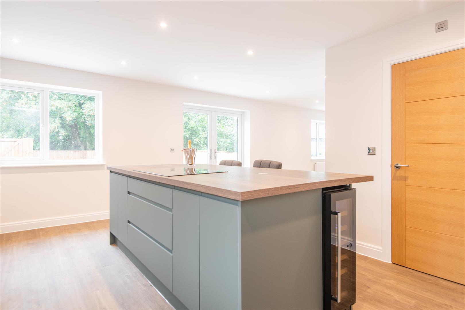 Reedfield Place, Bamber Bridge, Preston